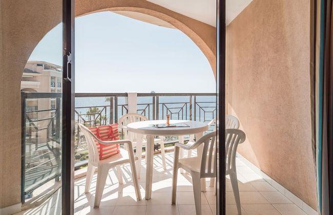 Résidence La Palme d'Azur Cannes Verrerie - Foto 31