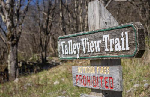 Driftland Cabin sauna, hot tub, pizza oven - Photo 50