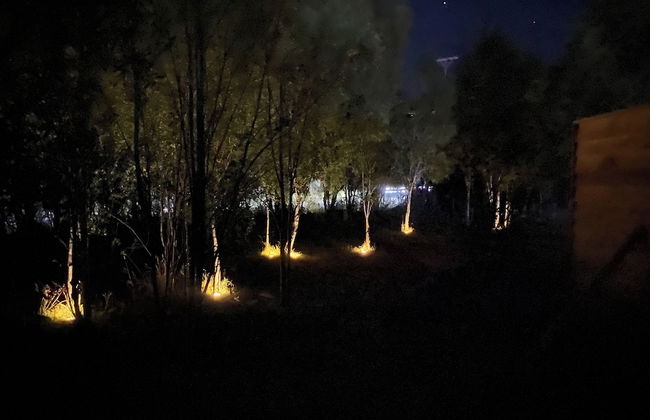 Refugio 14 With hot tub in the Forest - Foto 15