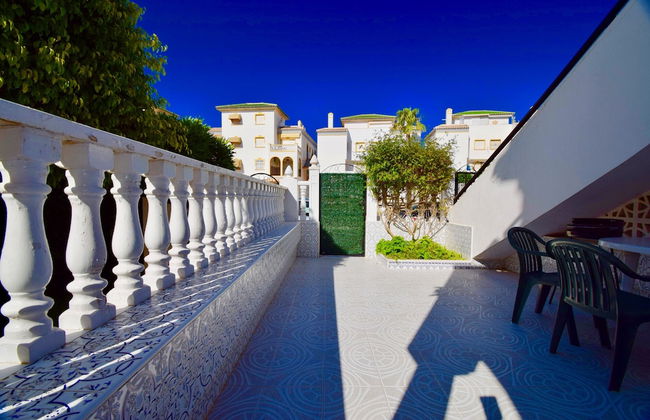 041 Perfect Pool / AC - Wifi - Foto 21