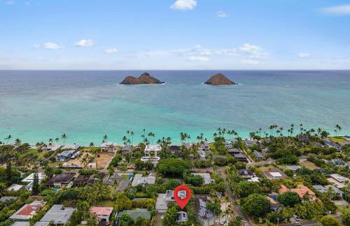 Lanikai Ohana Hale - Foto 13