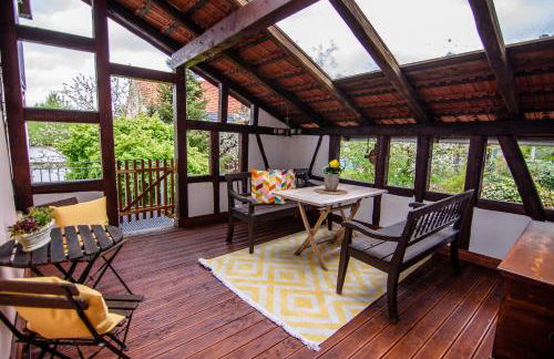 WERTS HOF FerienWohnen - Foto 39