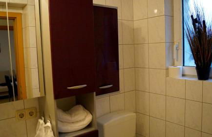 Apartment 24 modern & gemütlich - Foto 7