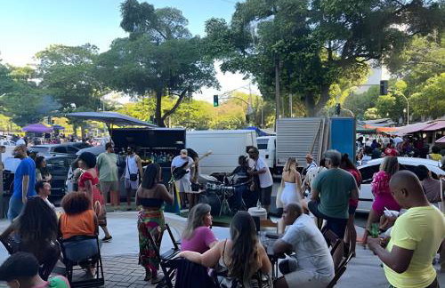 Apartamento praia! Aconchegante e central! - Foto 30