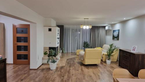 Orzechowy Dom - Foto 4