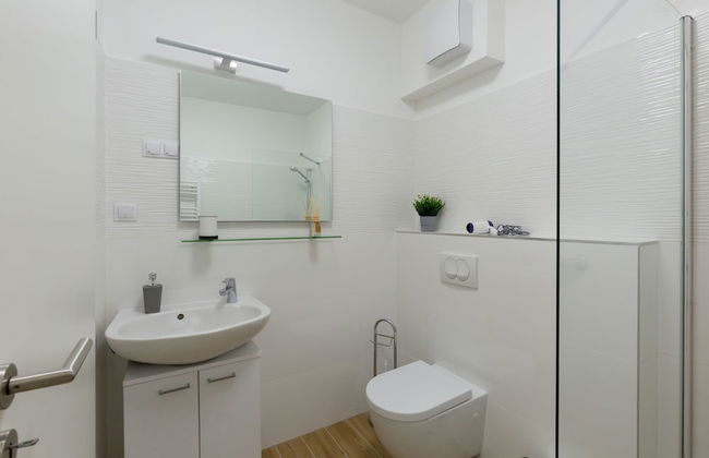 Budapest Downtown Residence - Foto 50