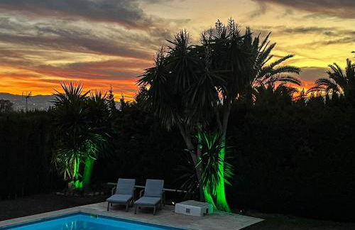 Villa Las Mariposas in La Sierrezuela, Mijas Costa - Photo 49