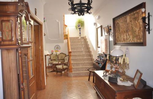 Casa Rural Los Galanes - Foto 74