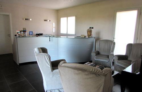 Hotel Dante Residence - Foto 11