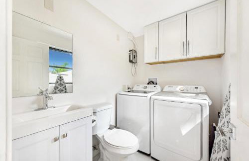 Seahorse Villa 1 in Fort Lauderdale - Foto 56