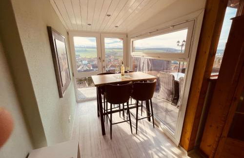 Ferienhaus Schöne Aussicht - Foto 6