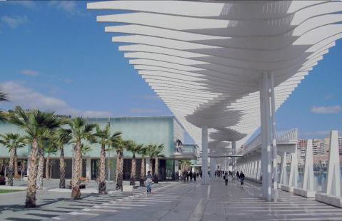 Bolboreta playa Benajarafe - Photo 29