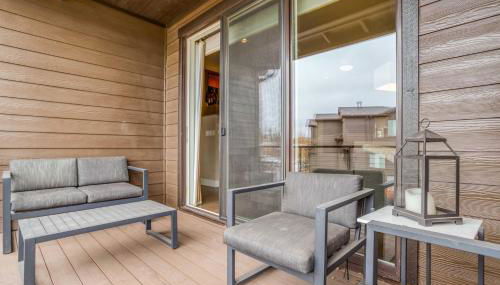 Deschutes Landing at the Old Mill Riverfront - Meredith Lodging - Foto 2