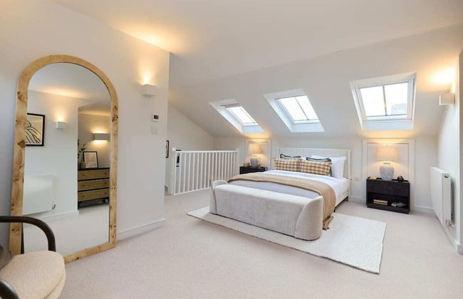 Cottage in London - Foto 24