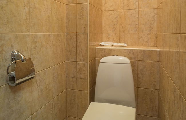 Hello Apartment on Kolomyazhskiy 36 - Foto 13