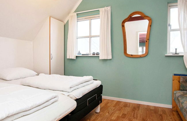 Holiday Home in GrenÃ¥ near Sea - Foto 16