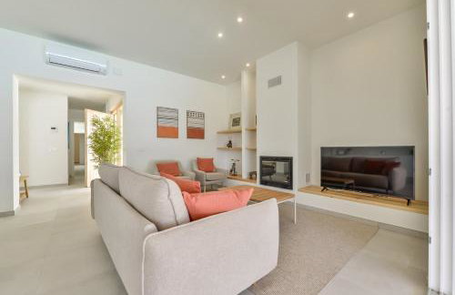 LA CALITA- By Almarina Villas - Foto 22