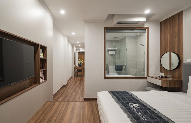 Narcissus 2 Hotel & Apartment - Foto 9