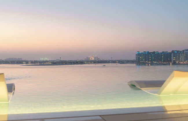 YOUR STAY Apartments Luxury Beachfront Living - Photo 45