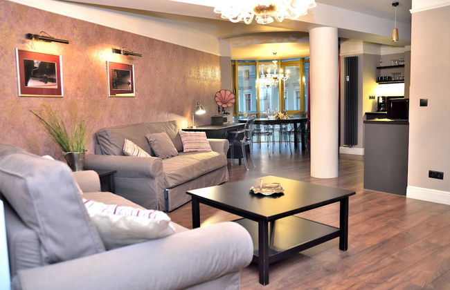 TOP Apartments 2 - Foto 1