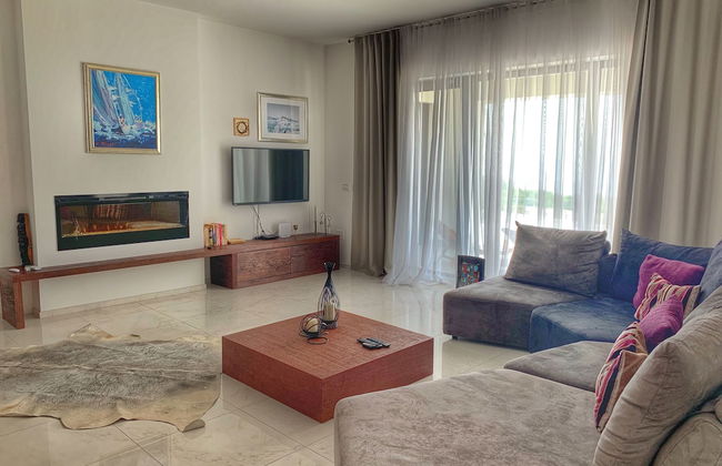 Villa Flora Apartment - Foto 1