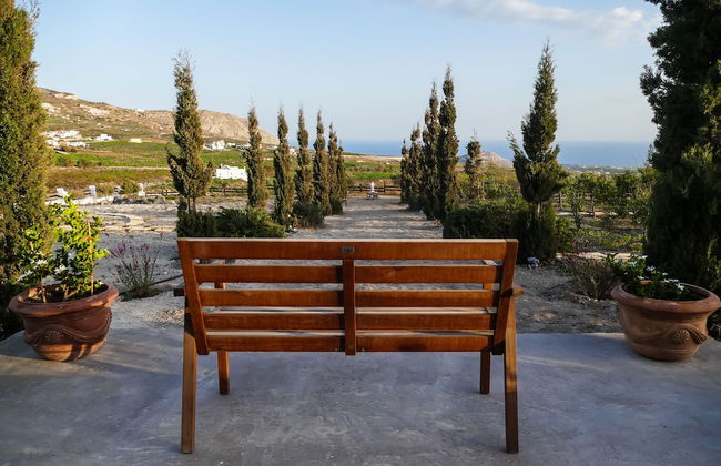 Christou Estate - Foto 42