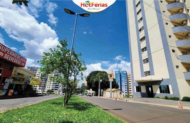 Golden Dolphin Express - HotFérias - Foto 40