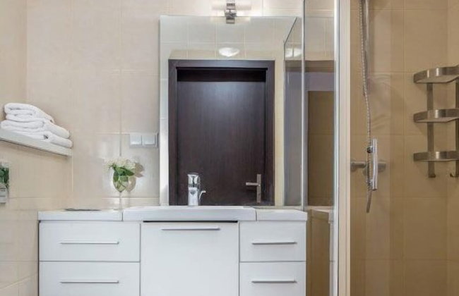 Chopin Apartments Platinum Towers - Foto 80