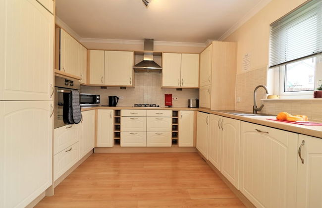 Angus House - Glasgow - Photo 46