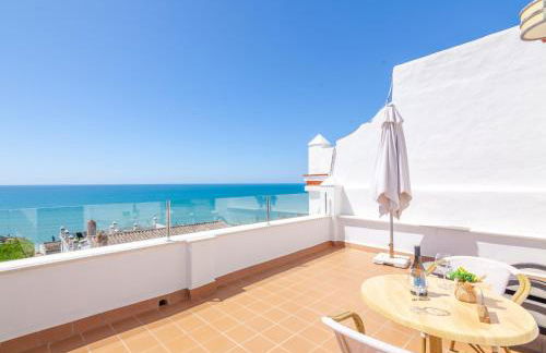 Apartamentos El Roqueo - Foto 41