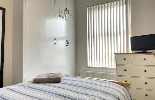 BeRo Terrace, only a minutes walk to the beach! - Foto 23