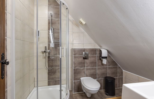 Pannonian Studio Mansarde For 2 - Foto 8