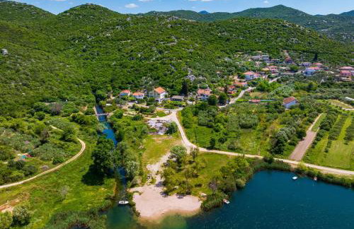 MY DALMATIA - Villa Green Paradise with private heated swimming pool - Foto 68