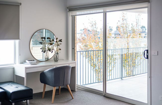 Luxury Waterfront Grand Villa in Melbourne - Foto 64