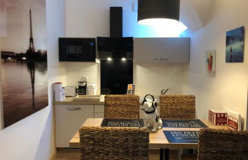 Les Maisons du Périgord" Coté Malpas" - Foto 26