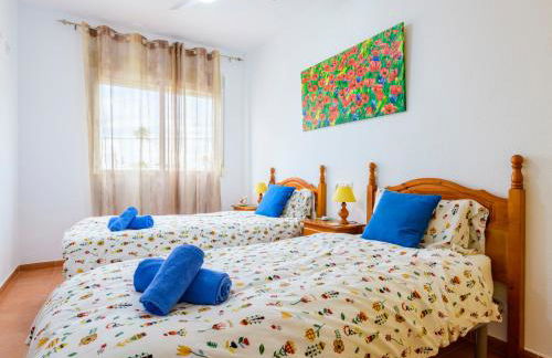 Apartment Majari-1 by Interhome - Foto 50