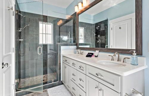 The Waterman Lakefront Luxury with Hot Tub & Private Dock! - Photo 25