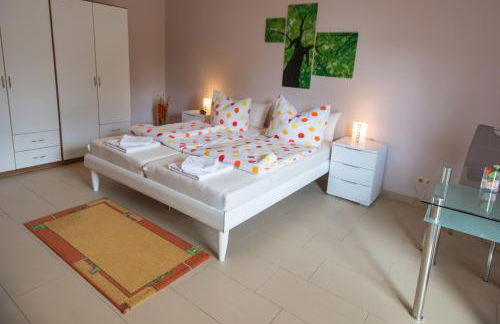 Traumferienwohnung an der Mosel - Gabi Schöneberg - Foto 14