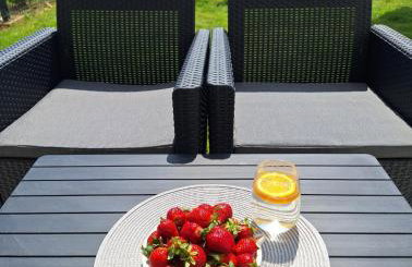 Apartment Tanya with jacuzzi - Photo 47