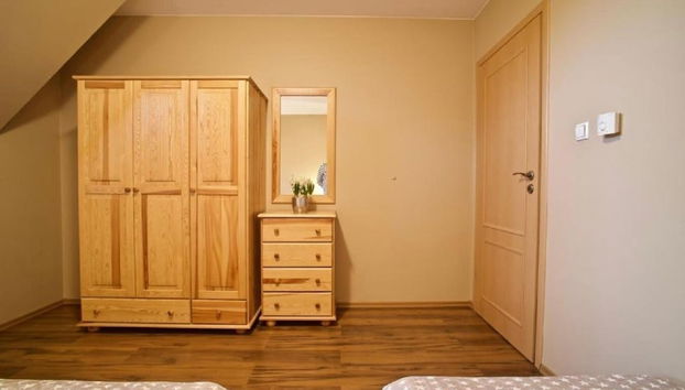 Apart-Center Motyl - Foto 3, Habitación