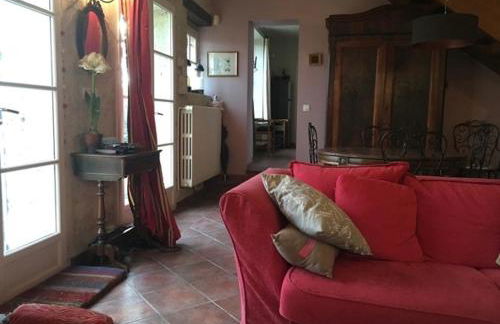 Maison cosy dans village historique - Foto 4