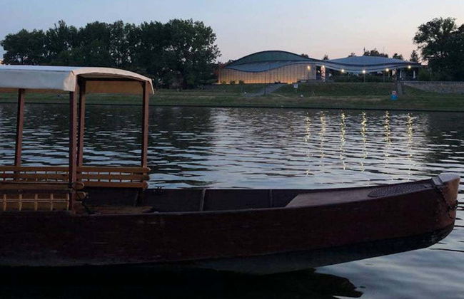 Sunset Boat Cruise in Krakow - Foto 5