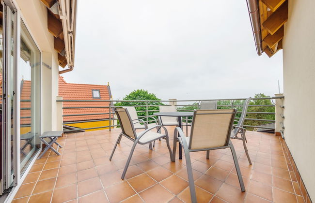 Apartamenty Sun & Snow Willa Perla - Photo 13