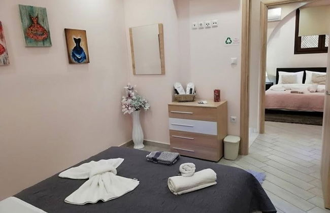 Endless Blue/luxury Apartment - Foto 8