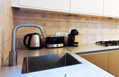 Villa David - Pet friendly - New villa for 9 person - Foto 6