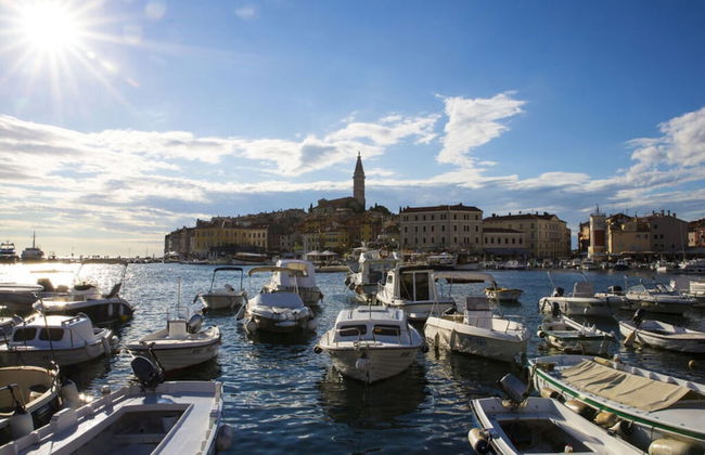 Holiday Home Villa Alisa - Foto 23