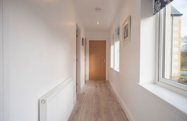 Stunning 1-bed Annex in Hawick - Photo 15