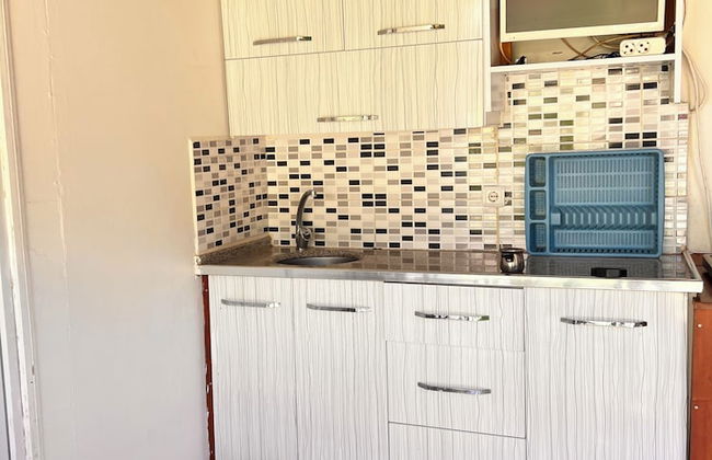 Adrasan Parlak Evleri - Foto 46