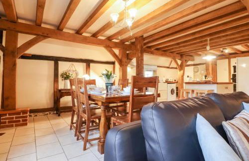 Wren Cottage at Boyke Manor - Foto 10