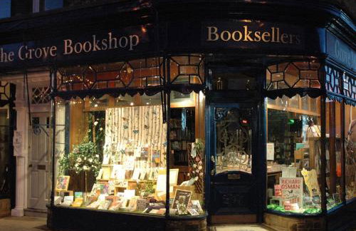 Garden Cottage - Photo 24